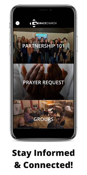 Grace Church Durango Screenshot 2