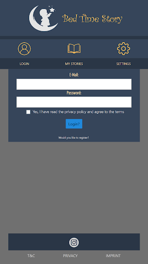 STawwRY Screenshot 3