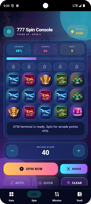 YONO 71ATM 777 Slots Screenshot 2