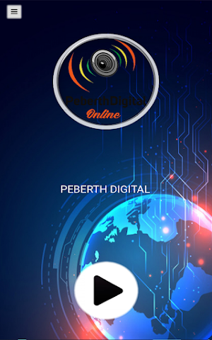 Peberth Dígital Screenshot 2