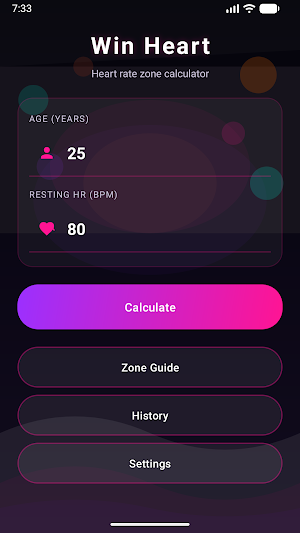 Odibets Screenshot 0