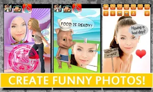 Fun Photo Booth: Pro Effects Screenshot 0