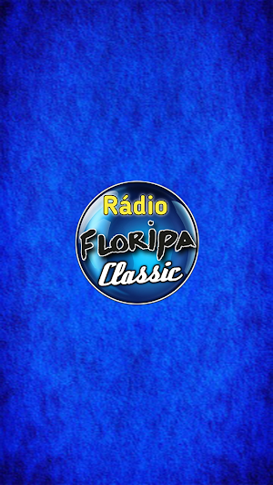 Rádio Floripa Classic Screenshot 1