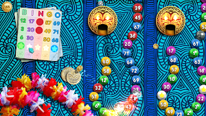 Twistingo Screenshot 3