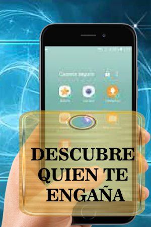 Saber si mi pareja me engaña Screenshot 0