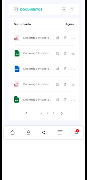 MS DOCTORS Screenshot 2