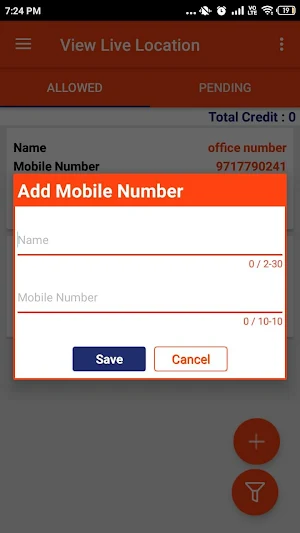 Easy Locator Screenshot 3