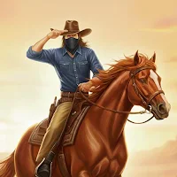 Virtual Horse Family Simulator