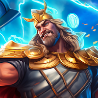 Thor's Thunder Trail