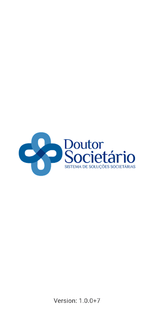 Doutor Societário Screenshot 0
