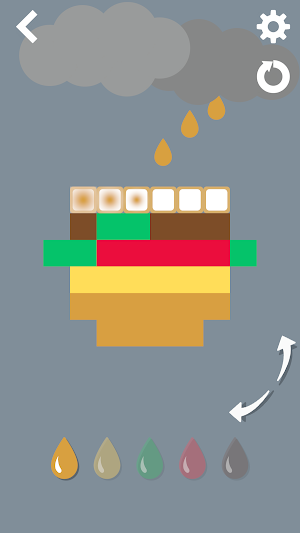 Drip and Draw - Pixel Art Screenshot 3