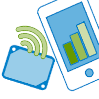 TELID®soft NFC