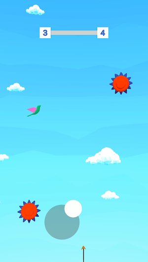 Save Bird Screenshot 1