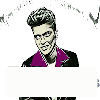 Bruno Mars
