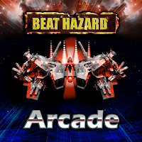 Beat Hazard Arcade