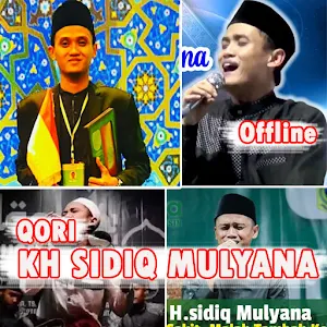 Qori KH Sidiq Mulyana Offline Screenshot 3
