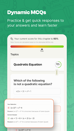 Ranker Buddy Screenshot 3