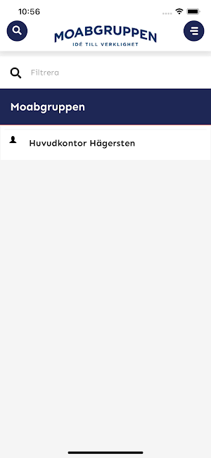 Moabgruppen Screenshot 3
