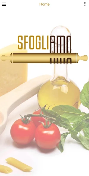 SfogliAmo Screenshot 1