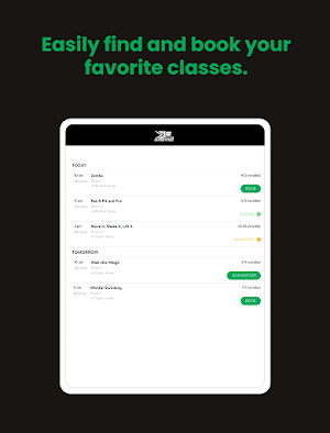 EveryDay Fitness+ Screenshot 3
