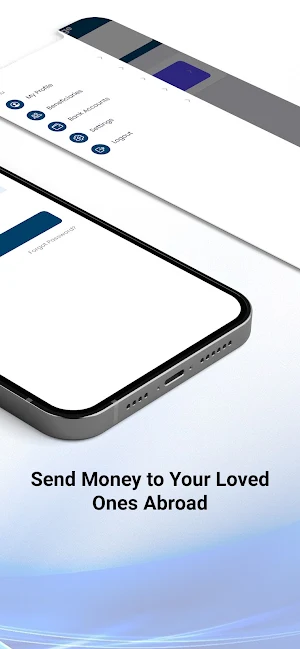 MSJ WALLET Screenshot 2