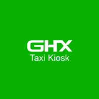 GHX Taxi Kiosk
