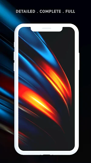 Theme for Tecno Pova Screenshot 2