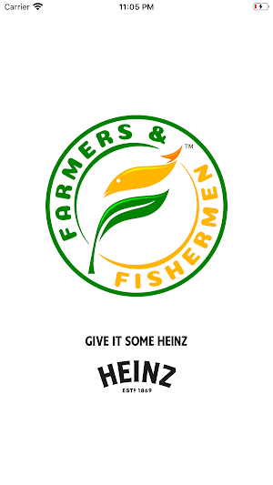 Farmers and Fishermen Screenshot 0