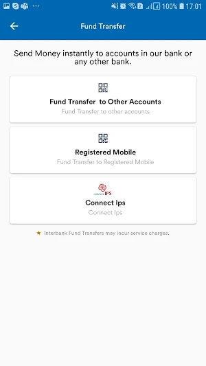 Central Smart Screenshot 3