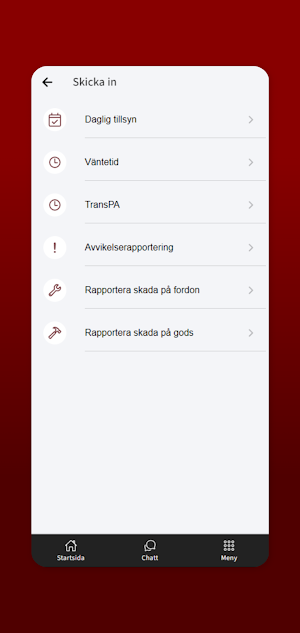 Jetpak Kalmar Län Screenshot 1