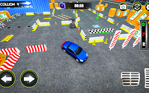 Real Car Driving Car Games 23 Screenshot 2