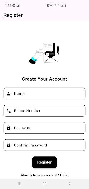 OpFin Screenshot 0