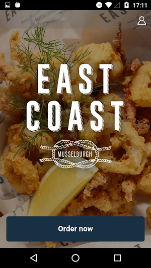 East Coast Fish & Chips Screenshot 0