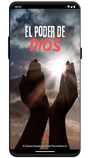 El Poder de Dios Screenshot 0