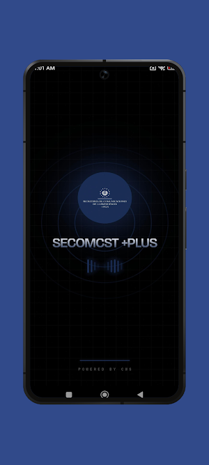 SECOM PLUS+ Screenshot 3
