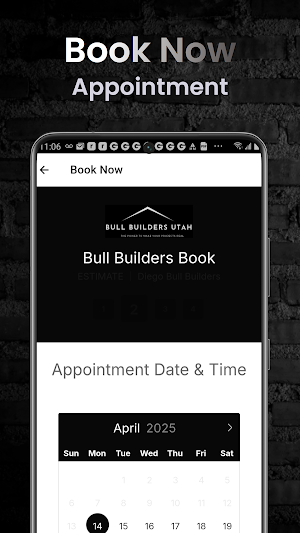 Bull Builders Utah Screenshot 3