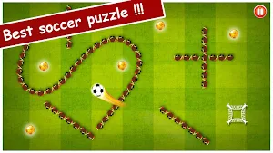 Football Jam Screenshot 2