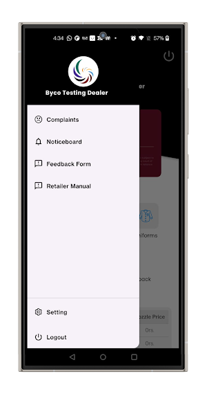 Cnergyico Conecct Screenshot 3