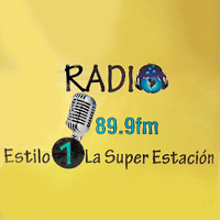 Radio Estilo 1 - 89.9 FM
