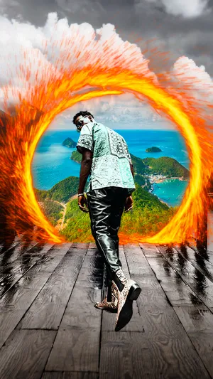 MV Magic Maker - Music Magic Video Maker Screenshot 1