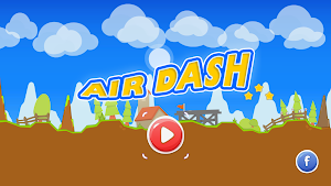 Air Dash Screenshot 0