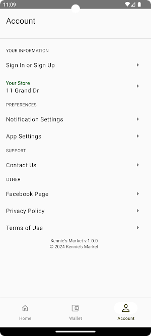 Kennies Market Screenshot 3