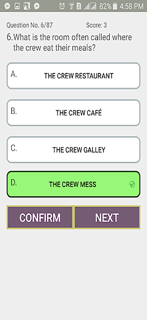 CES 6.0.0 BULK Support Screenshot 1