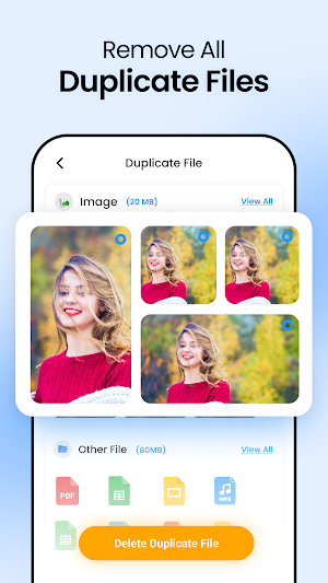 Phone Cleaner: Storage Cleaner Screenshot 2
