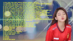 DJ-Nonstop Viral Offline 2024 Screenshot 2