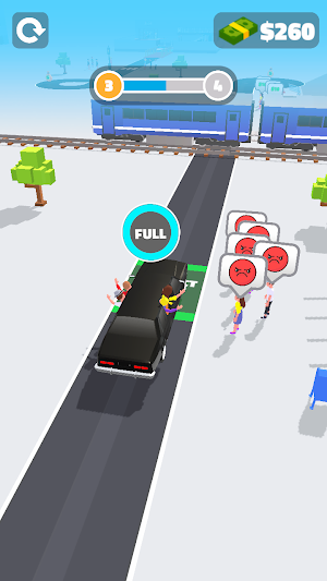 Limo Party! Screenshot 0