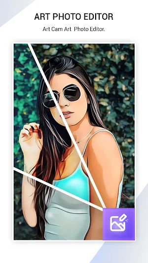 Art Effect - Photo Editor Pro Screenshot 3