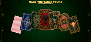 Murlan Cards Screenshot 3