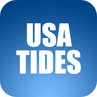 Tide Times USA - Tide Tables