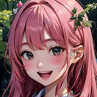 Bomber Run : Anime Girl
